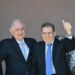 Antonio Ledezma asegura que no estaba pensada una visita de Edmundo González a Colombia